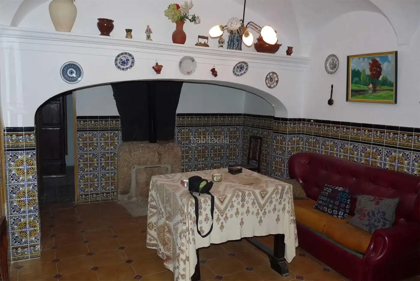 Casa en venda a Calle Hernán Cortés 38, imagen 7