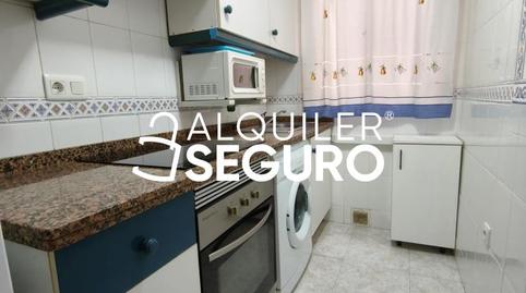 Photo 5 of Flat to rent in Arca, Playa Tamarit - Playa Lissa, Santa Pola