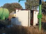 Exterior view of Land for sale in Santa Cristina de la Polvorosa