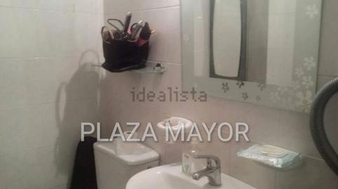 Foto 4 de Ático en venta en Calle Villaviciosa, Prosperidad - Delicias, Salamanca Capital