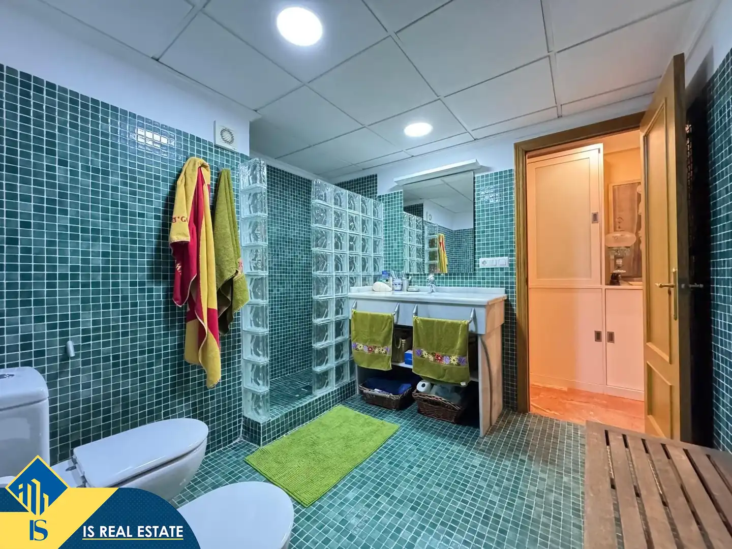 Apartament amb ascensor en venda a Centro, imagen 36