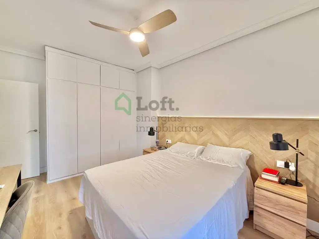Flat with lift for sale in Maria Auxiliadora - Barriada de Llera, imagen 23