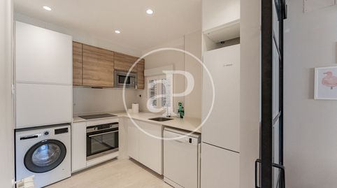 Foto 5 von Wohnung zur Miete in C. de Antonio Toledano, Fuente del Berro, Madrid Capital