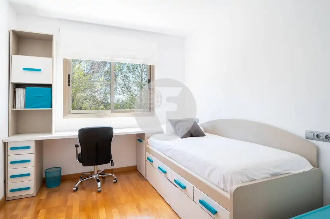 Habitación de Ático en venta en  Palma de Mallorca con Aire acondicionado, Calefacción y Terraza