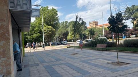 Photo 4 of Premises for sale in Avenida de San Agustín, 82, Capuchinos - Glorieta - Ciudad Jardín, Salamanca