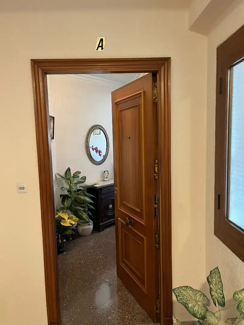 Piso con terraza en venta en Carrer dels Terradets, imagen 7