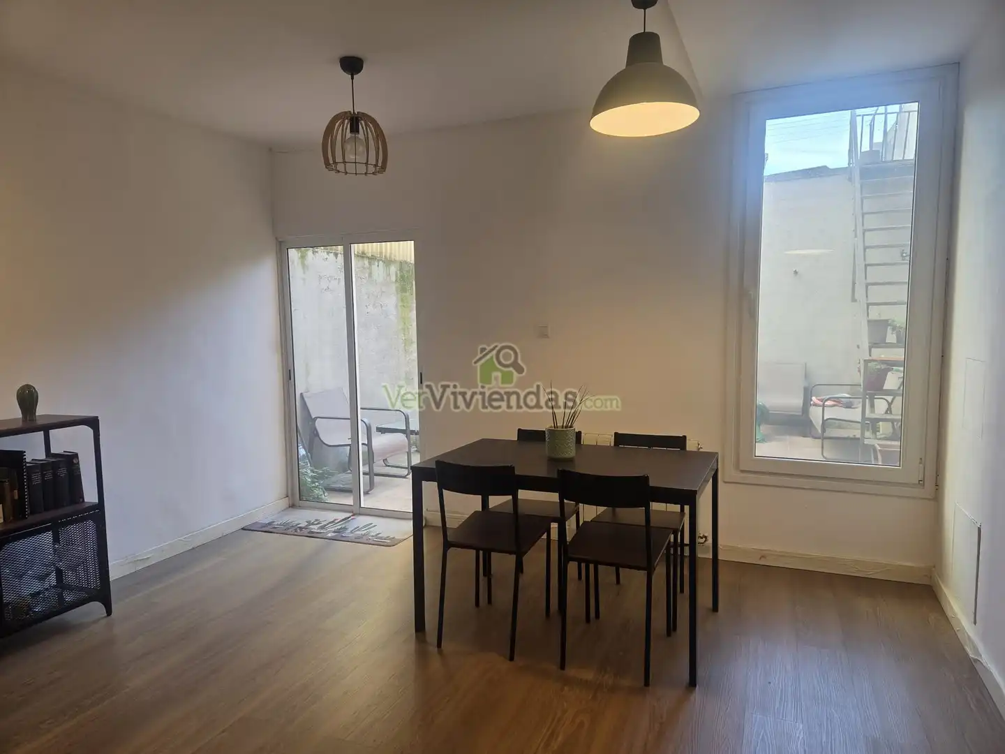 Vista exterior de Casa o chalet en venta en Vallirana con Aire acondicionado, Calefacción y Jardín privado
