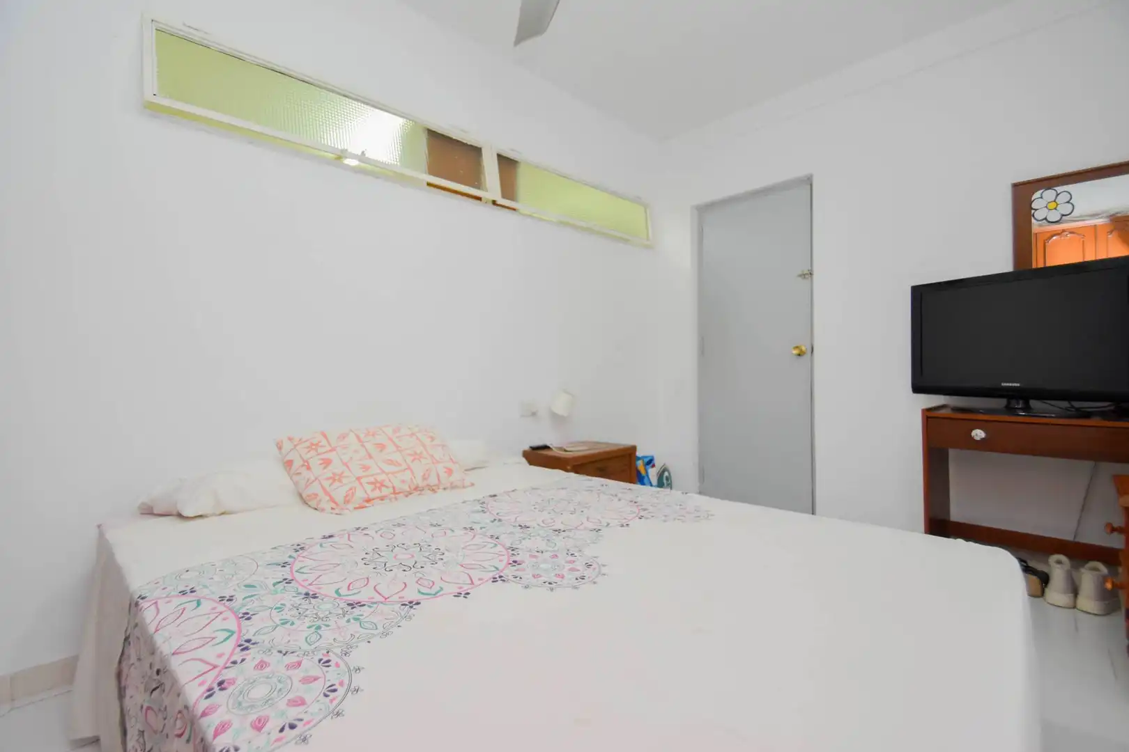 Habitación de Casa o chalet en venta en Nívar con Jardín privado, Terraza y Trastero