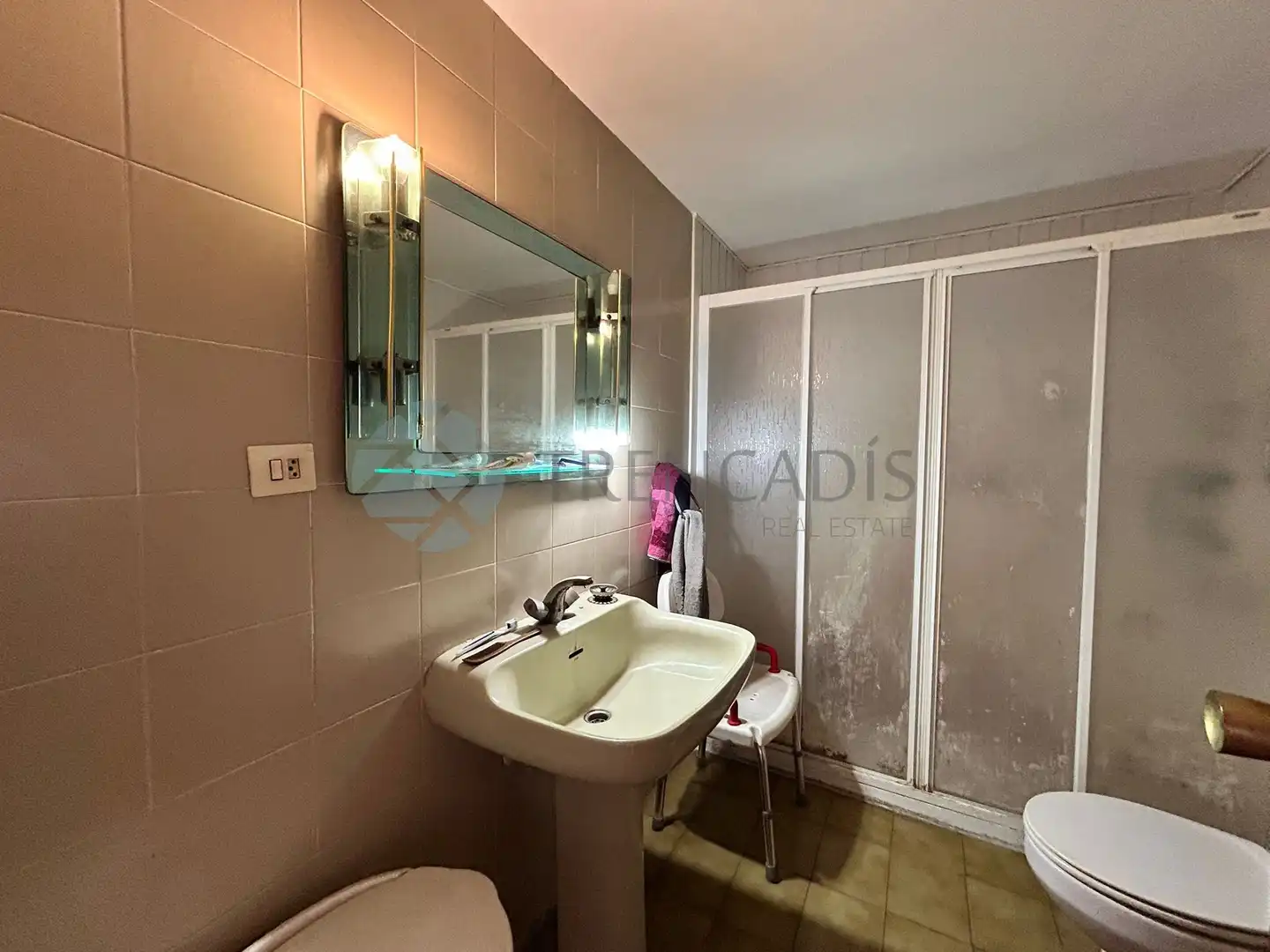 Wohnung mit Balkon zum Verkauf in CM ALBORAYA VIEJO  Es: Pl: Pt:, imagen 8