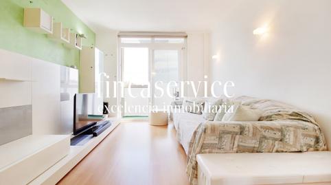 Foto 2 de Pis en venda a Santa Coloma de Cervelló - Carrer Agustí Pedro Pon, Santa Coloma de Cervelló, Barcelona