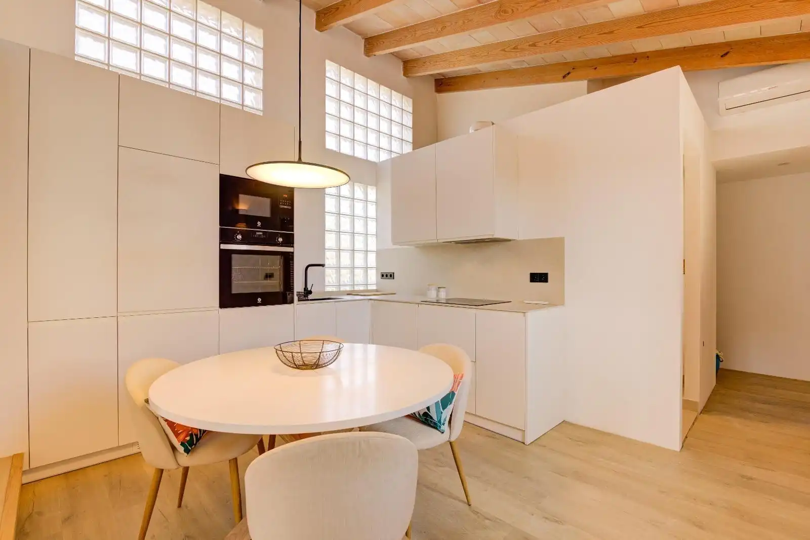 Flat for rent in Son Serra de Marina