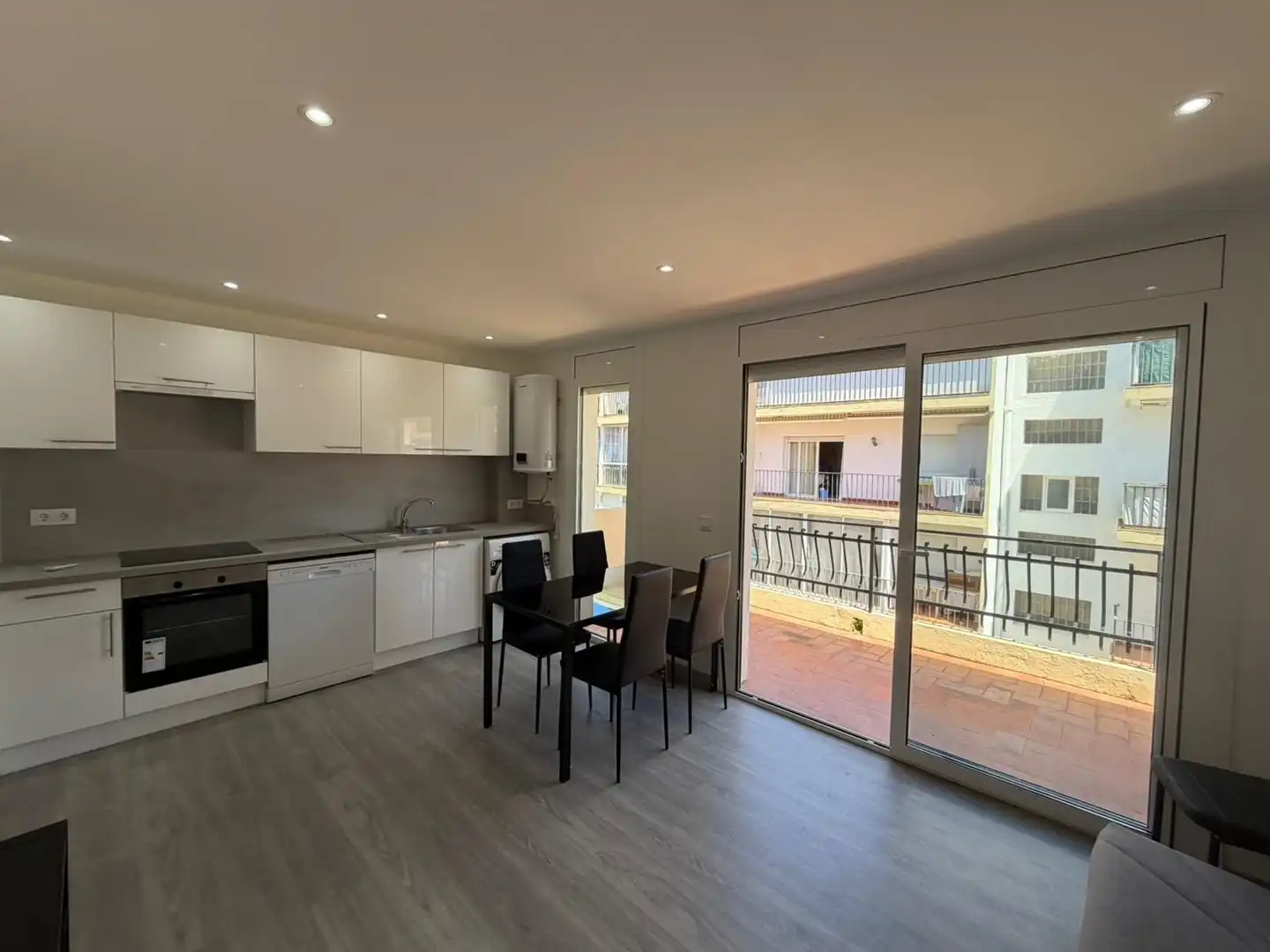 Appartement compact à vendre à Roca Negra 12