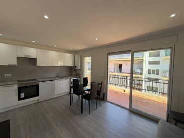 Apartament en venda a Roca Negra