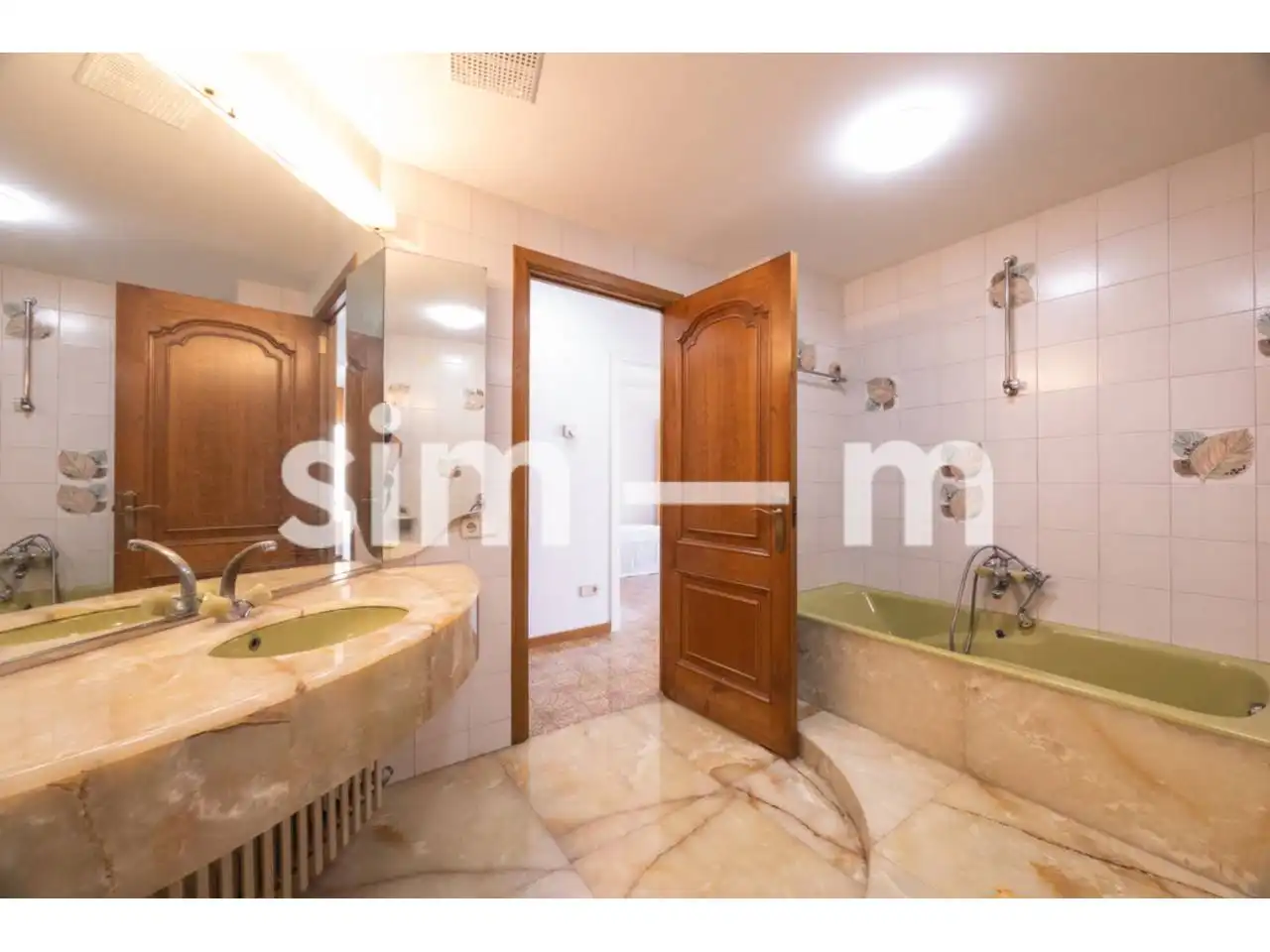 Habitación de Dúplex en venta en Vic con Calefacción, Terraza y Trastero