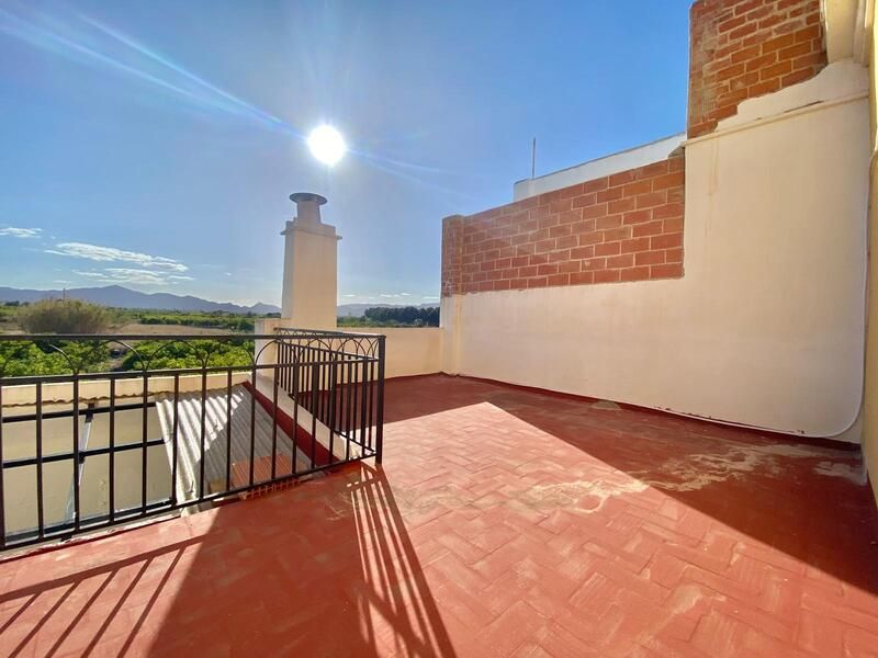 Casa o xalet en venda a Palmera