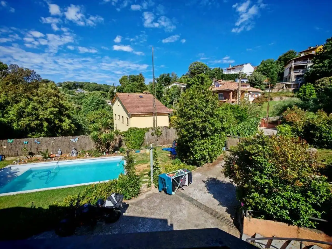 Haus mit Pool zum Verkauf in Sant Pere de Vilamajor, imagen 58