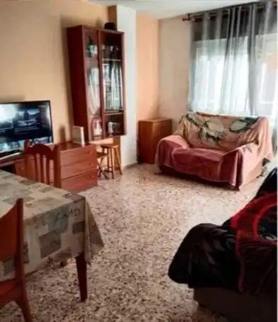 Apartamento en venta en Centro