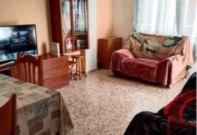 Foto 2 de Apartament en venda a Centro, Mutxamel