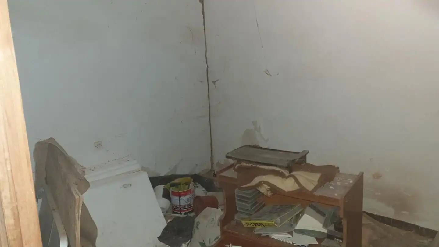 Casa o xalet en venda en Los Hinojosos  