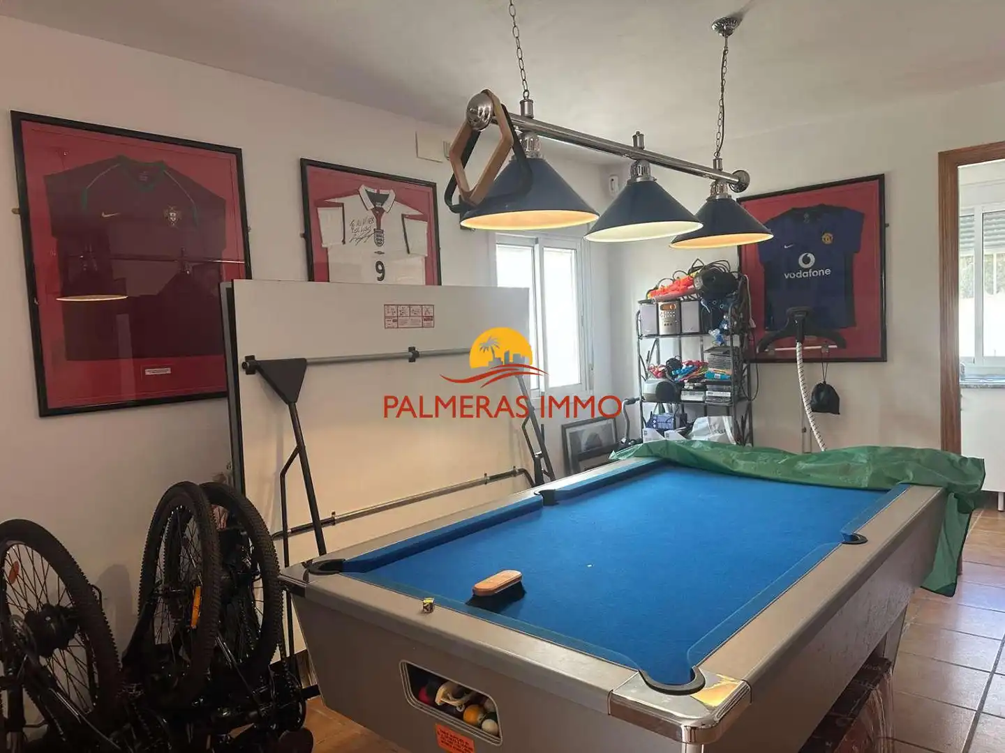 Villa avec piscine à vendre à Les Tres Cales, imagen 39