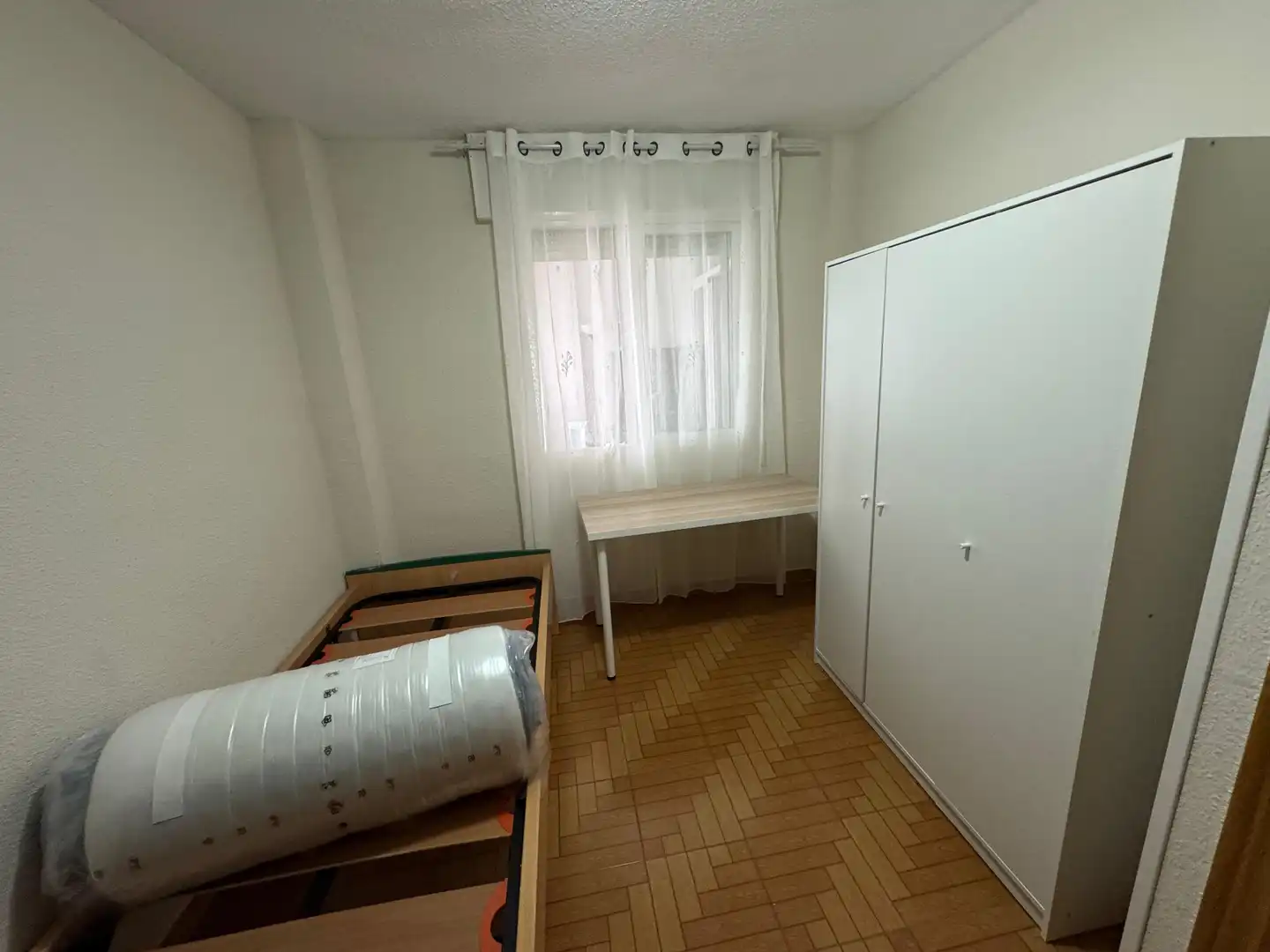 Wohnung zur Miete in Avenida Olímpica, El Soto - Azorín