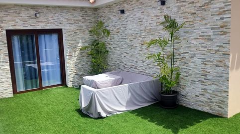 Foto 3 de Casa o xalet de lloguer a El Tanque, El Tanque, Santa Cruz de Tenerife
