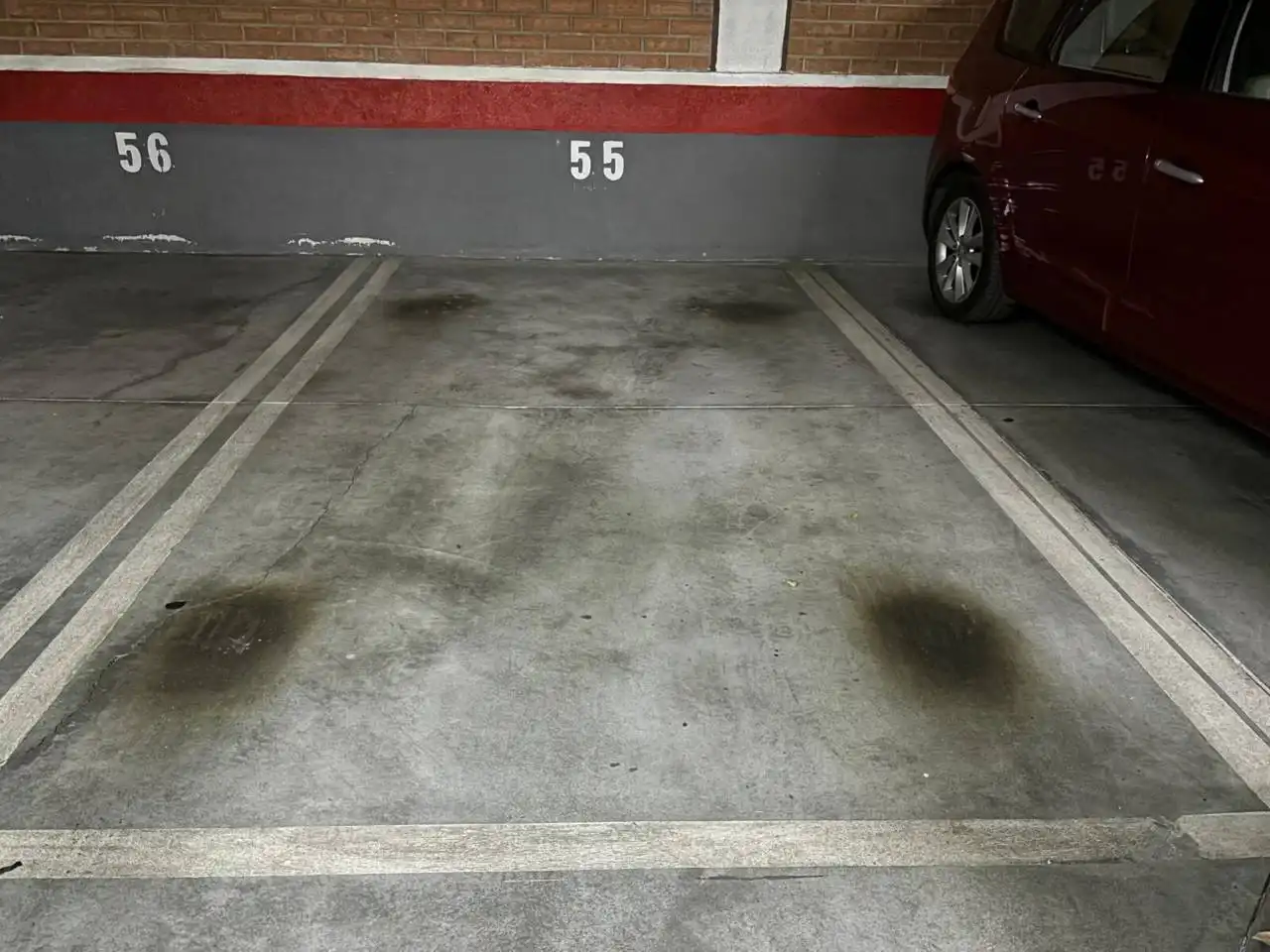 Wohnung mit Terrasse zum Verkauf in Calle Embajadores, imagen 29