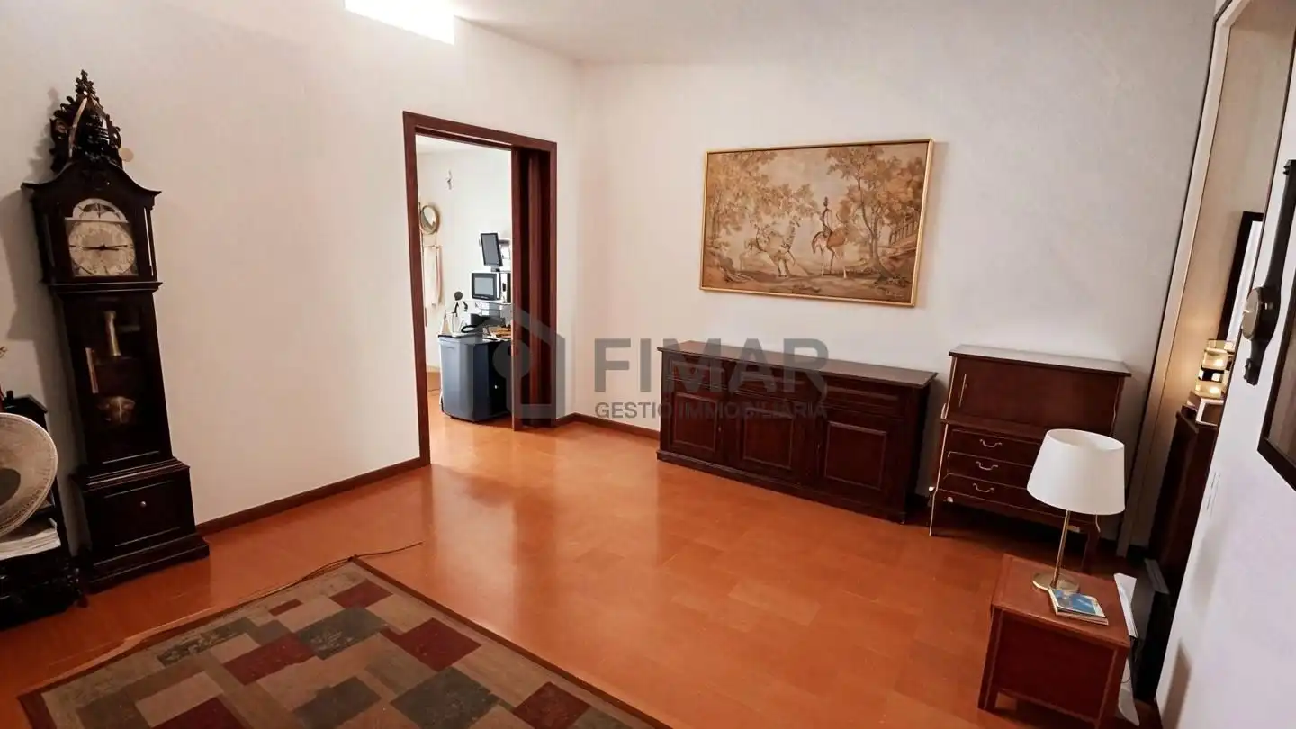 Haus mit Terrasse zum Verkauf in calle Goya, imagen 3