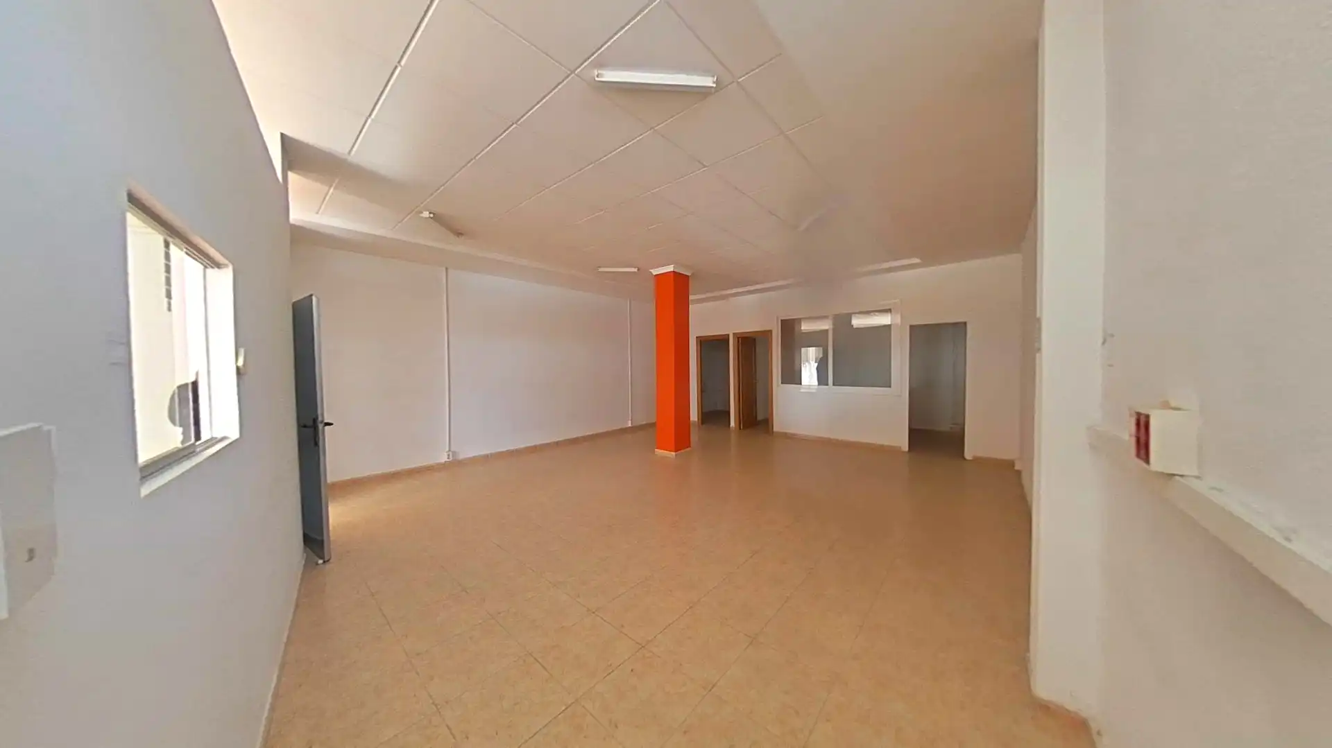 Gewerbefläche zum Verkauf in Argelines, imagen 9