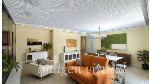 Foto 5 von Wohnung zum Verkauf in Avenida Pérez Galdós, La Petxina,  Valencia Capital