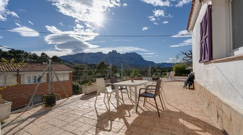 Foto 5 de Casa o chalet en venta en Vacarisses, Barcelona