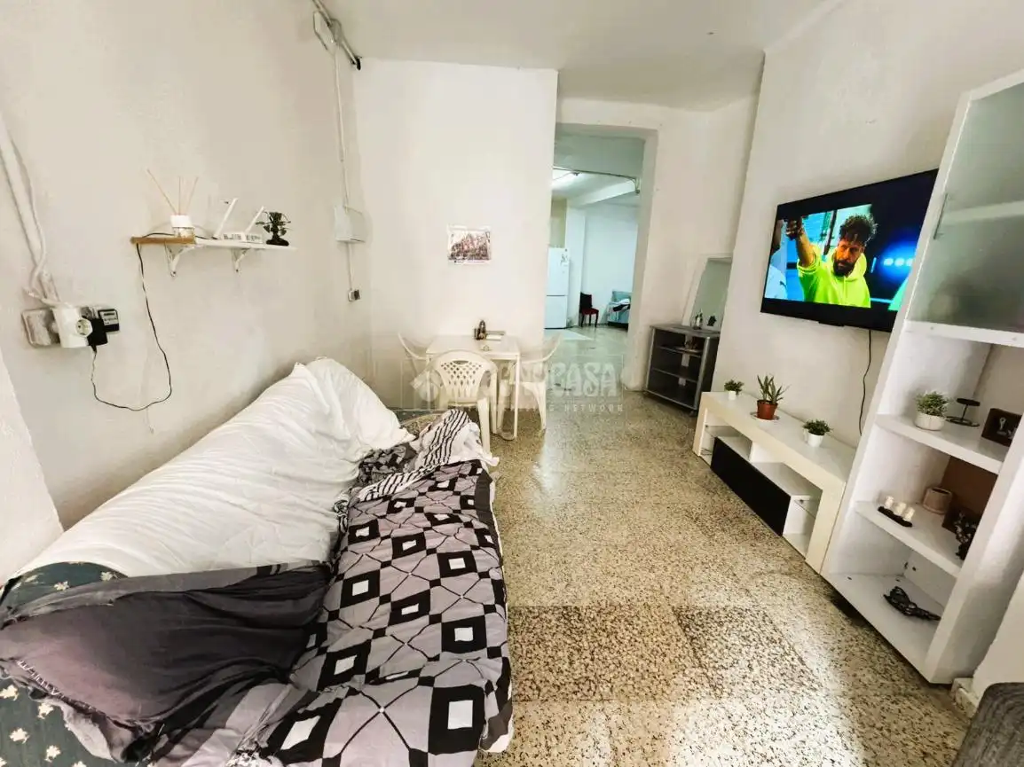 Sala de estar de Local en venta en Torrent con Aire acondicionado y Calefacción
