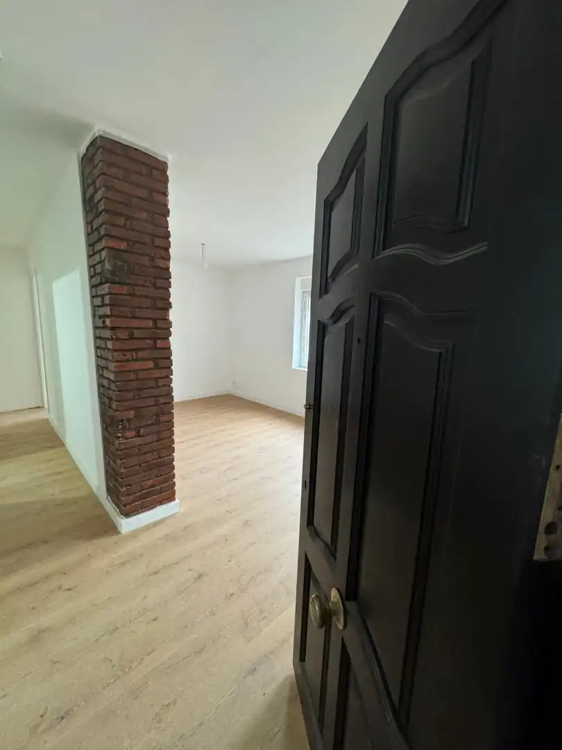 Apartament en venda a Calle la Ermita 14