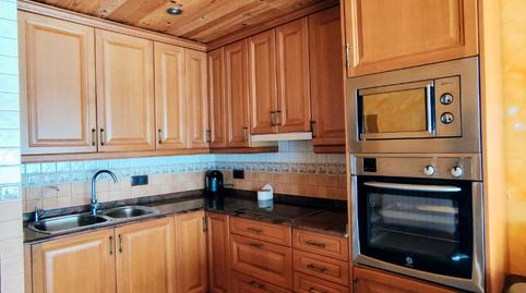 Foto 2 de Casa adosada en venda a Carrer Ronda del Nord, Pontils, Tarragona