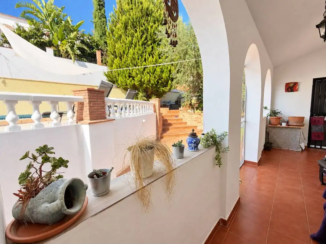 Maison avec terrasse à vendre à Calle Ruisenor 1, imagen 35