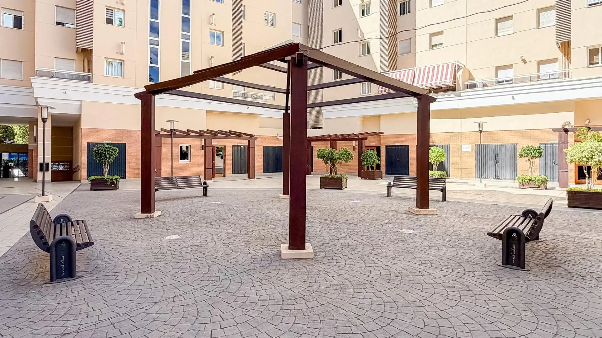 Flat with pool for sale in Teatinos - Universidad, imagen 30