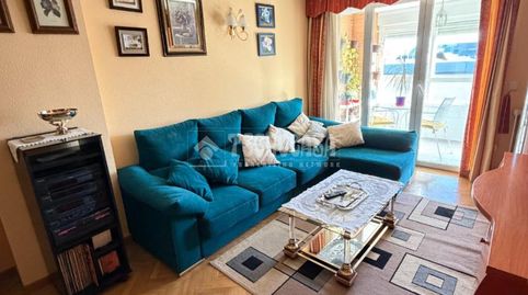 Foto 3 de Pis en venda a Centro, Fuenlabrada