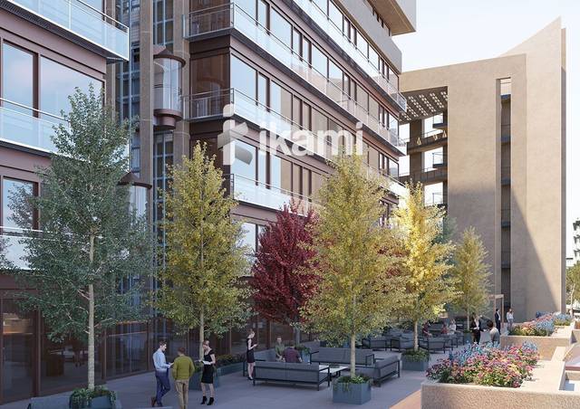 Local comercial en Alquiler en JUAN IGNACIO LUCA DE TENA, 1 en Salvador