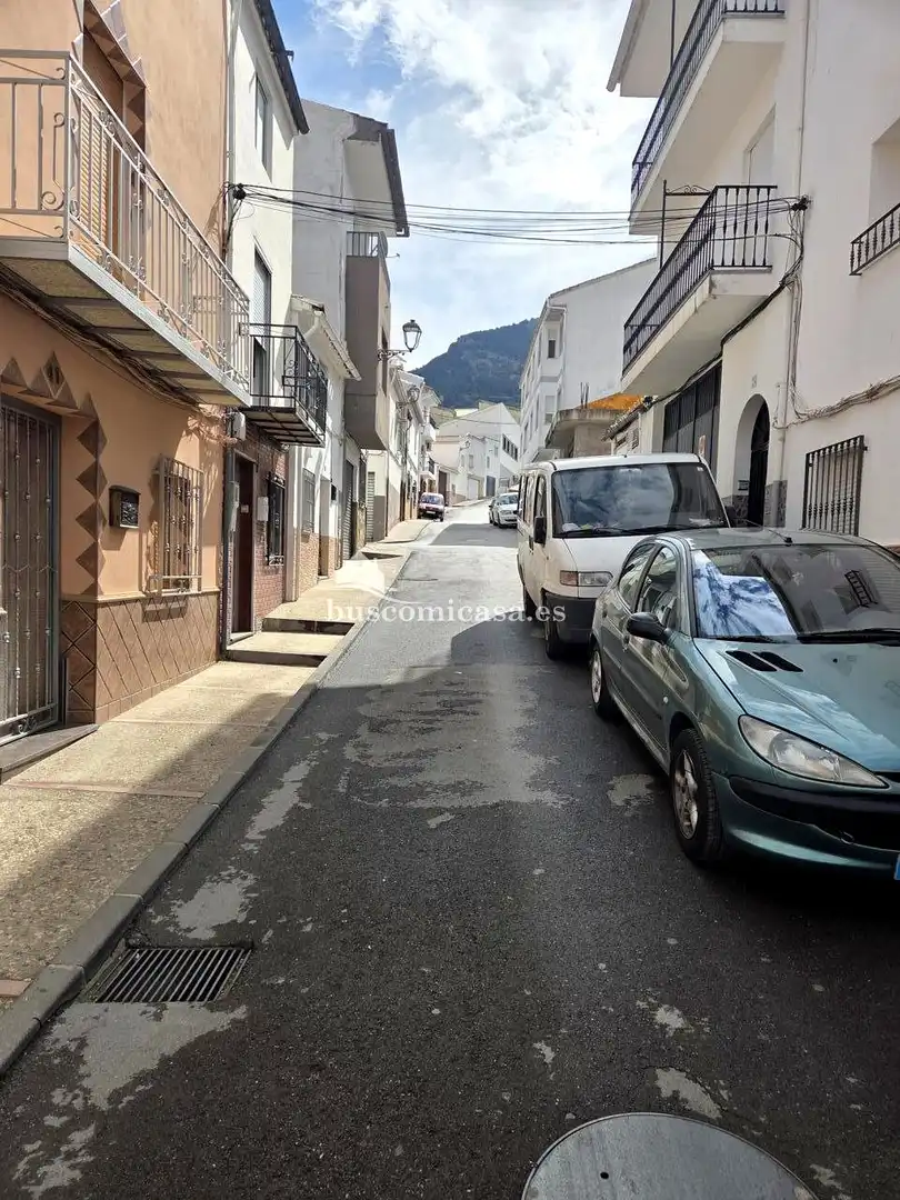 Vista exterior de Casa o chalet en venta en Valdepeñas de Jaén con Terraza y Balcón