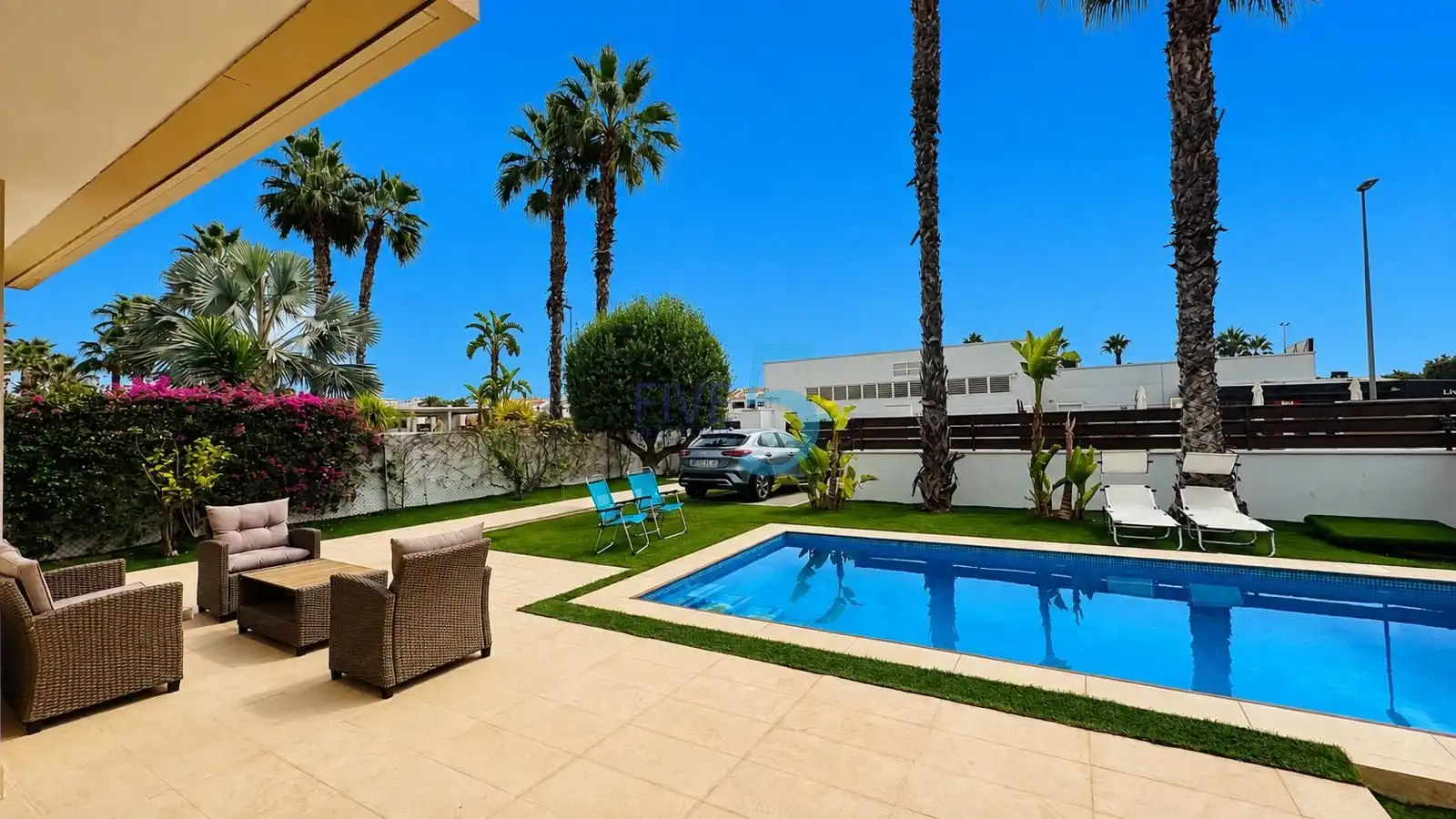 Casa con terraza en venta en Desamparados - Hurchillo - Torremendo, imagen 21