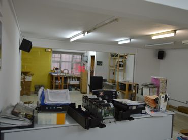Local comercial de lloguer a Ensanche - Sar