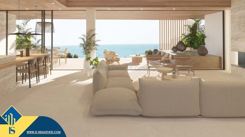 Apartamentos en construcción con piscina compartida, Islas Baleares, Ibiza. 2-4 habitaciones | 87-138 m² | 200 metros al mar, imatge 5