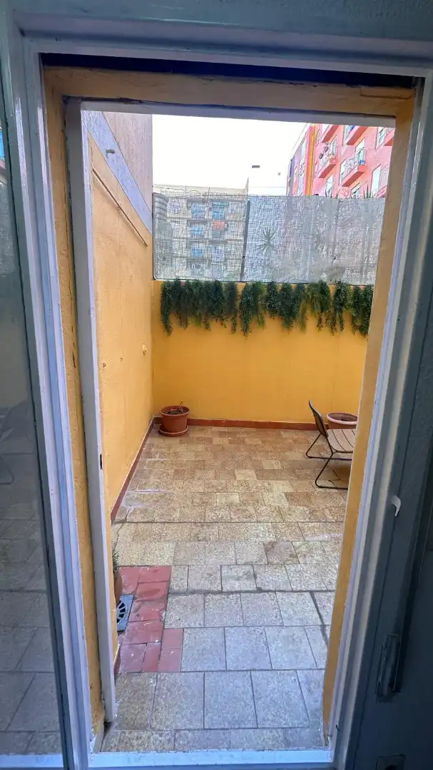 Flat with terrace for sale in Avinguda del Port, imagen 2