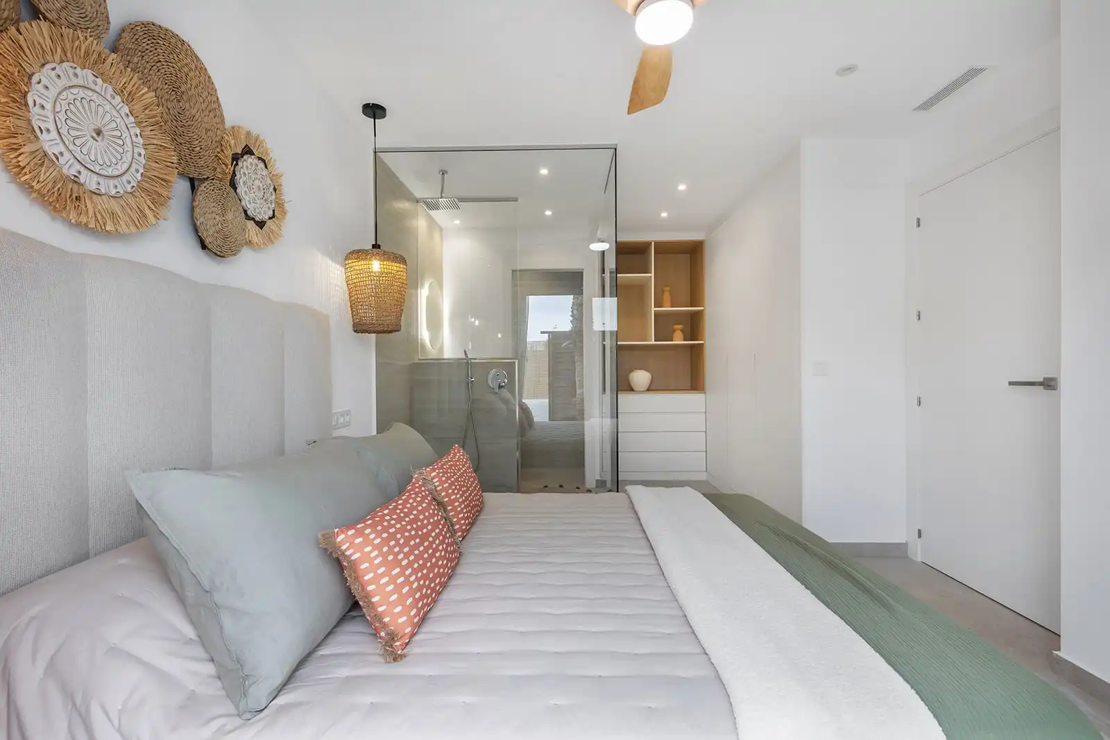 Bungalow con piscina en venta en Las Lomas de Rame - Bahía Bella, imagen 31