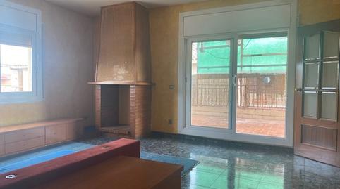 Foto 2 de Ático en venta en Santa Maria - Terra Nostra, Barcelona