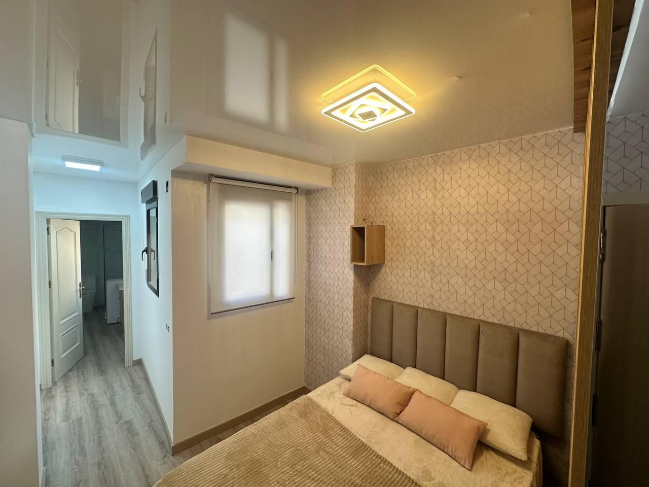 Habitación de Loft en venta en Torrevieja con Aire acondicionado, Terraza y Balcón