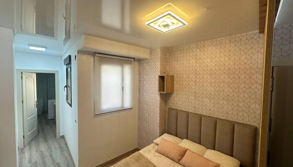 Foto 1 de Loft en venda a Las Piscinas Naturales, Alicante