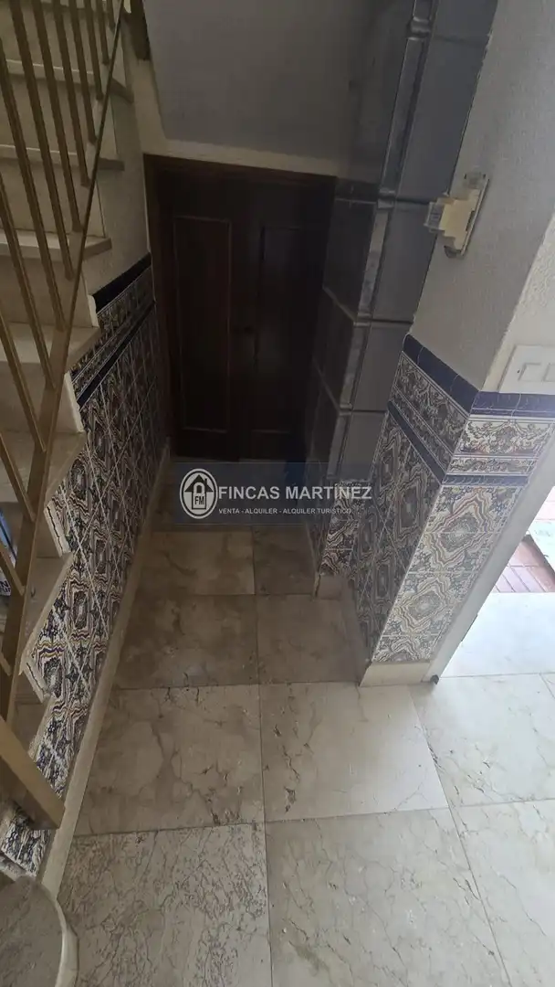 Haus oder Chalet zum Verkauf in Cambrils mit Terrasse, Abstellraum und Möbliert