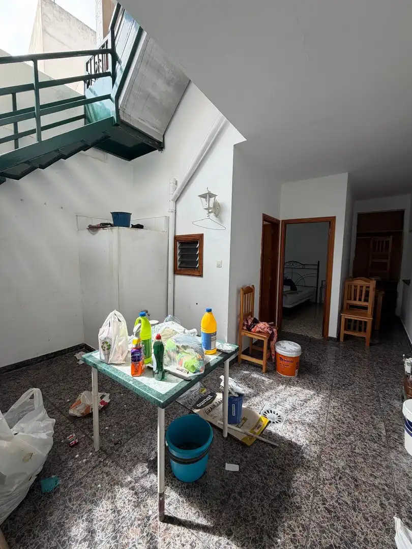 Piso de alquiler en VICTORIA LA, La Cuesta -Finca España