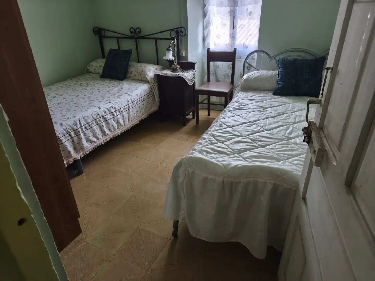 Dormitori de Casa o xalet en venda en Vilarmaior amb Jardí privat, Terrassa i Traster